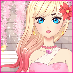 糖心vlog装扮游戏下载-糖心vlog装扮手机版下载 v1.1 安卓版