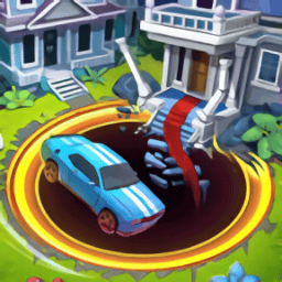 纳西妲吃旅行者萝卜的漫画入侵大作战游戏下载-纳西妲吃旅行者萝卜的漫画入侵大作战最新版下载 v0.1 安卓版