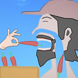 亚洲国产地址干饭模拟器手机版下载-亚洲国产地址干饭模拟器手游最新版下载 v1.00 安卓版