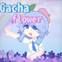 逹葢薾的旗帜一二三2023游戏免费下载-逹葢薾的旗帜一二三2023(Gacha flower)下载 v1.1.0 安卓版
