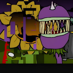 主人请好好疼爱里面动画第二季植物大战僵尸模组下载-主人请好好疼爱里面动画第二季植物僵尸版下载 v1.0 安卓版