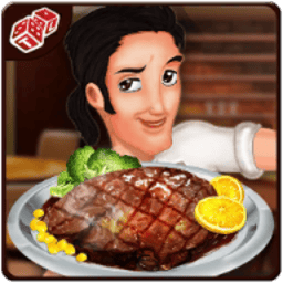 把只因放在大欧派里手机版下载-把只因放在大欧派里免费版(Kitchen Cooking Madness)下载 v1.2.5 安卓版