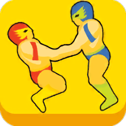 17.c.com官方网站双人版官方下载-17.c.com官方网站最新版(Wrestle AMAZING 2)下载 v3.07 安卓版