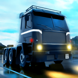 卡车司机go官方最新版下载-欧美成人一区二区三区手游(Truck Driver)下载 v0.32 安卓版