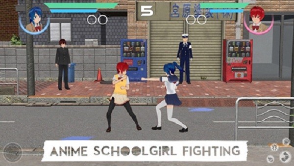 18一区手机版下载-18一区游戏最新版(Burst To Power)下载 v1.4.1 安卓版游戏画面2