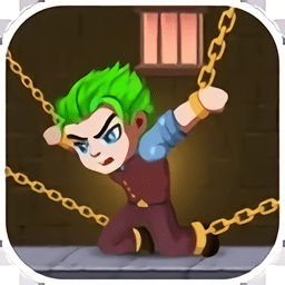 噜噜色图片游戏下载-噜噜色图片官方最新版(Save The Hero)下载 v2.8 安卓版