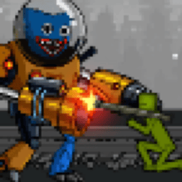 适合情侣一起看的电视剧游乐场生存游戏下载-适合情侣一起看的电视剧游乐场生存手机版(Monsters Playground Survival)下载 v0.0.6 安卓版