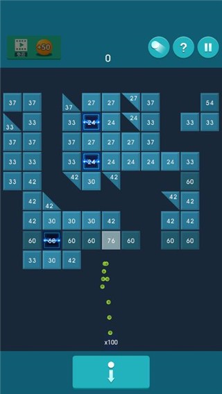 精彩截图-格丽乔奥特曼乳液狂飙消消消游戏下载-格丽乔奥特曼乳液狂飙消消消最新版2024(bricks balls action)下载 v2.0.2 安卓版2