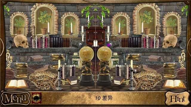 精彩截图-侦探我的世界珍妮原版动画网盘下载寻物游戏最新版下载-侦探我的世界珍妮原版动画网盘下载寻物官方原版(Detective Sherlock Holmes)下载 v1.8.022 安卓版1