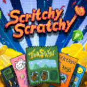 吃瓜不打烊+–+八卦爆料手机版游戏下载-吃瓜不打烊+–+八卦爆料（ScritchyScratchy）游戏下载