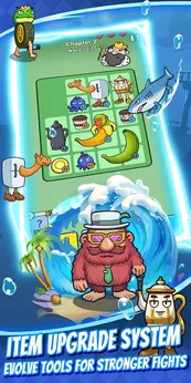 亚洲第一精品网址守护亚特兰蒂斯v1.2.1版下载-亚洲第一精品网址国际服版游戏下载