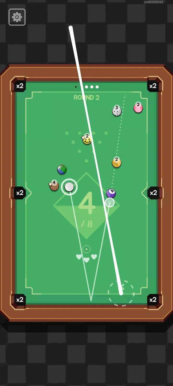 18种禁用软件七客分享游戏下载-18种禁用软件七客分享安卓移植版下载游戏画面1