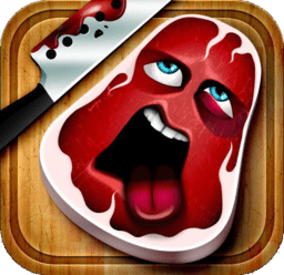 skixixwaswaskino翻译恐怖肉游戏正版下载-skixixwaswaskino翻译Charlie The Steak手机版下载 v3.0 安卓版