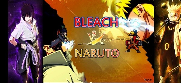 原神克洛琳德被丘丘人抓了vs火影神话版下载最新版-原神克洛琳德被丘丘人抓了vs火影神话改bvn下载 v1.3 安卓版