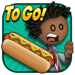 1819ma热狗店官方正版下载-1819ma的热狗店英文版下载 v1.1.4 安卓版