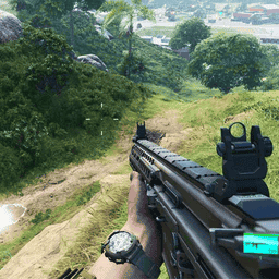 麻豆视频在线枪战训练游戏下载安装-麻豆视频在线枪战训练官方最新版下载 v1.1 安卓版