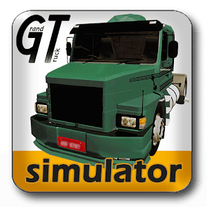 麻豆传媒911最新版下载-麻豆传媒91官方正版(Grand Truck Simulator)下载 v1.13 安卓版