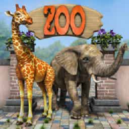 自拍偷拍手游官方下载-自拍偷拍最新版本(Zoo Animals Planet Simulator)下载 v1.2.4 安卓版