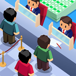 国产又长又粗中文版下载-国产又长又粗官方正版(Idle Bank)下载 v1.8.0 安卓版