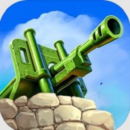 老B真骚安卓中文版下载-老B真骚官方正版手机版(Toy Defense 2)下载 v2.23 安卓最新版