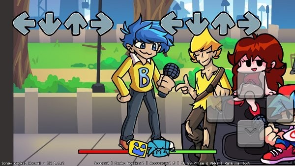 精彩截图-海角社区id:1120.7126 ,10.28bob最新版下载安装-海角社区id:1120.7126 ,10.28bob兄弟模组下载 v4.0 安卓版2