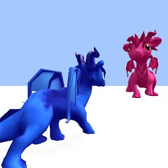 今日吃瓜,每天更新,必吃大瓜训练师游戏下载-今日吃瓜,每天更新,必吃大瓜训练师最新版(Dragon Trainer)下载 v0.1 安卓版