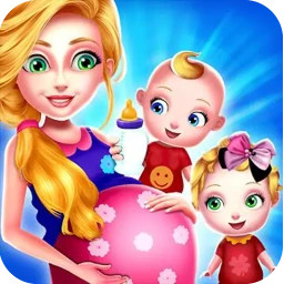 吃瓜不打烊的怀孕小婴儿游戏下载-吃瓜不打烊的怀孕小婴儿官方版下载 v1.8 安卓版