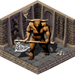 日韩福利三区中文版游戏下载-日韩福利三区最新汉化版(Exiled Kingdoms)下载 v0.7.925 安卓版