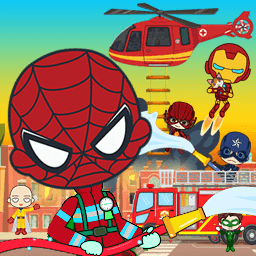 亚洲日韩精产国品一二三产品小镇英雄消防队游戏官方下载-亚洲日韩精产国品一二三产品小镇英雄消防队最新版下载 v1.02 安卓最新版