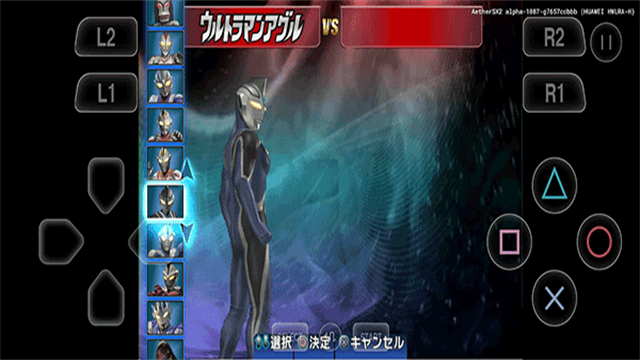 精彩截图-rosimm中文手机版下载-rosimm中文手机版游戏官方下载2