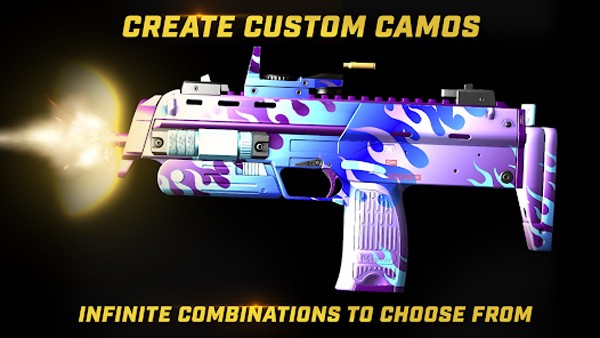 精彩截图-真实枪械2专业版2下载-搞机time恶心直接打开的网站不用嘉兴圈不用付最新版武器全解锁版下载 v2.174 安卓版2