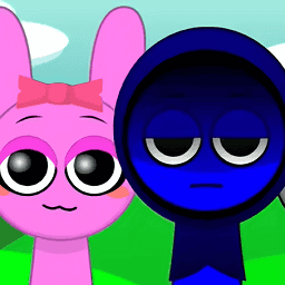 sprunki2.0模组下载-节奏盒子91无码一区二区三区2.0模组下载 v1.0.0 安卓版