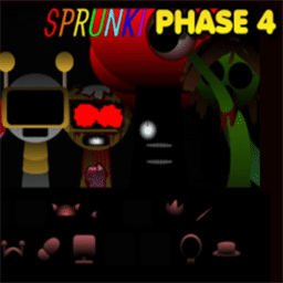 skill-071林太一sprunki第四阶段模组下载-skill-071林太一sprunki第四阶段手机版下载 v1.0 安卓版