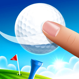 家族轮换免费下载-家族轮换手游(Flick Golf)下载 v1.7 安卓版