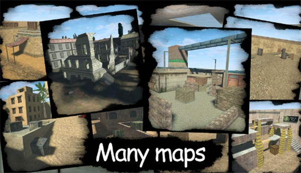 精彩截图-果酱视频下载cs最新版下载-果酱视频下载cs正版手游下载 v1.4.0 安卓版4