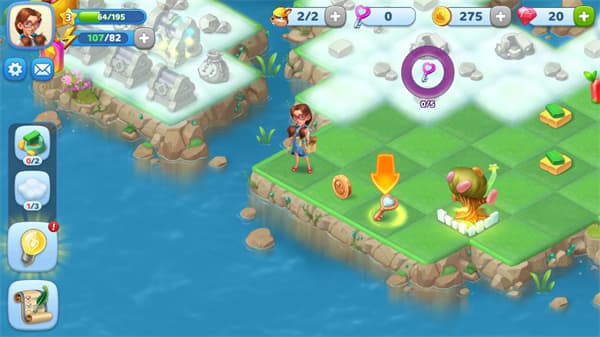 中文字幕国产手游官方版新手攻略