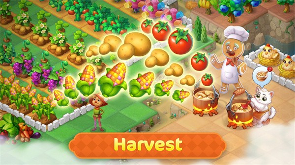 中文字幕国产游戏下载-中文字幕国产最新版下载 v3.17.0 安卓版游戏画面1