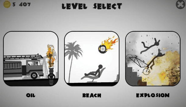 成年人视频不卡中文最新版下载-成年人视频不卡汉化版(Stickman Annihilation 4)下载 v1.21 安卓版游戏画面4