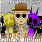 影音先锋中文字幕二区Sprunki寄生虫10.0游戏下载-影音先锋中文字幕二区Sprunki寄生虫10.0模组安卓版下载