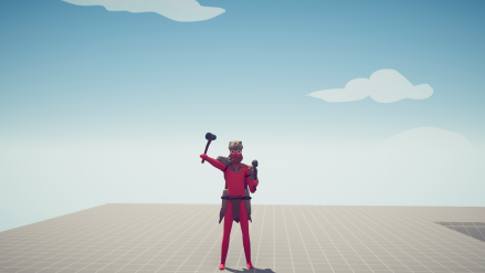 全面战争模拟器移植版