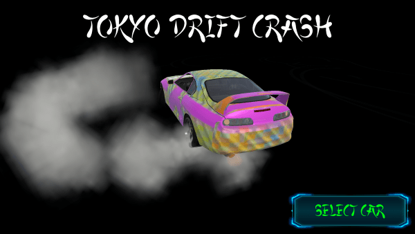 精彩截图-3d今晚开机号官方版下载-3d今晚开机号游戏(Tokyo Drift Crash)下载 v7 安卓版1