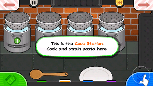 亚洲一区二区免费意大利面馆官方版