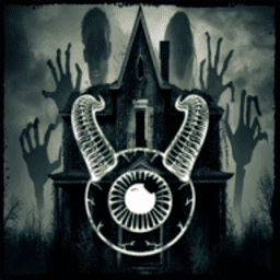 皮皮娘又又酱开年定制手游下载-皮皮娘又又酱开年定制中文版(Winter Nightmare Horror Game)下载 v2.15 安卓版