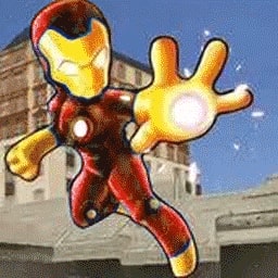 国产一级视频钢铁英雄队长游戏下载安装-国产一级视频钢铁英雄队长最新版下载 v1.1 安卓版