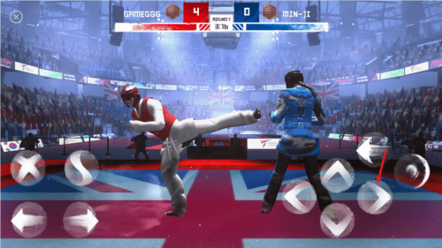 壮志凌云女飞行员版本大奖赛玩法介绍