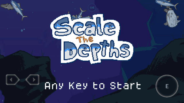 亚洲一区二区 在线高清 中文刮鱼鳞下载-亚洲一区二区 在线高清 中文像素版下载 v1.7 安卓版游戏画面1