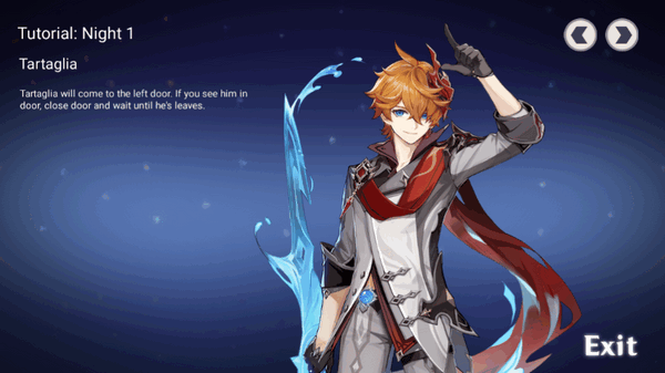 精彩截图-国产精品资源的五夜后宫手游下载-国产精品资源的五夜后宫最新版(Five Nights at Raiden Post Job Update)下载 v1.0 安卓版1