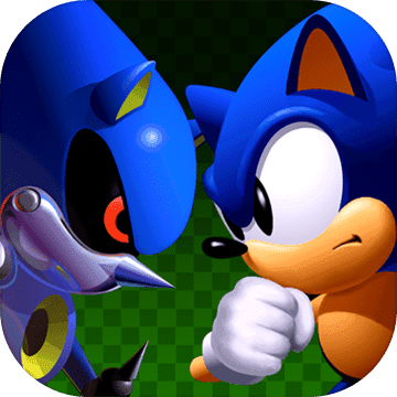 黑料app下载cd经典版下载-黑料app下载cd手机版最新版(Sonic CD)下载 v3.4.8 安卓版