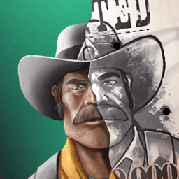 鉴黄师app安装涩板3全武器解锁版汉化下载-鉴黄师app安装涩板3破解版无限子弹金币(Space Marshals 3)下载 v1.3.4 安卓版