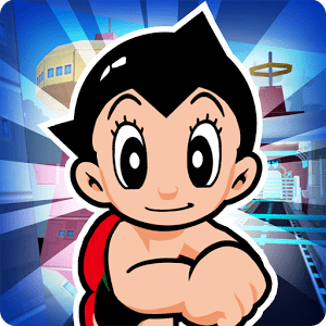 亚洲 日韩 一区跑酷游戏下载-亚洲 日韩 一区跑酷最新版(Astro Boy Dash)下载 v1.4.5 安卓版